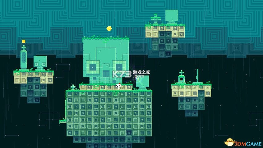 菲斯（FEZ） v1.0.1 下载官方版 截图