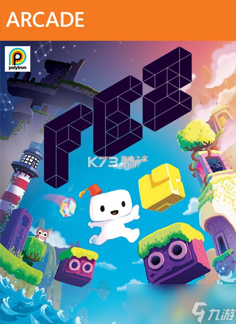 菲斯（FEZ） v1.0.1 下载官方版 截图