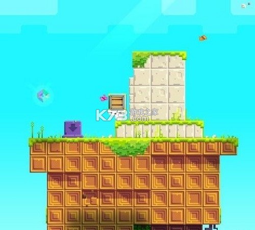 菲斯（FEZ） v1.0.1 下载官方版 截图