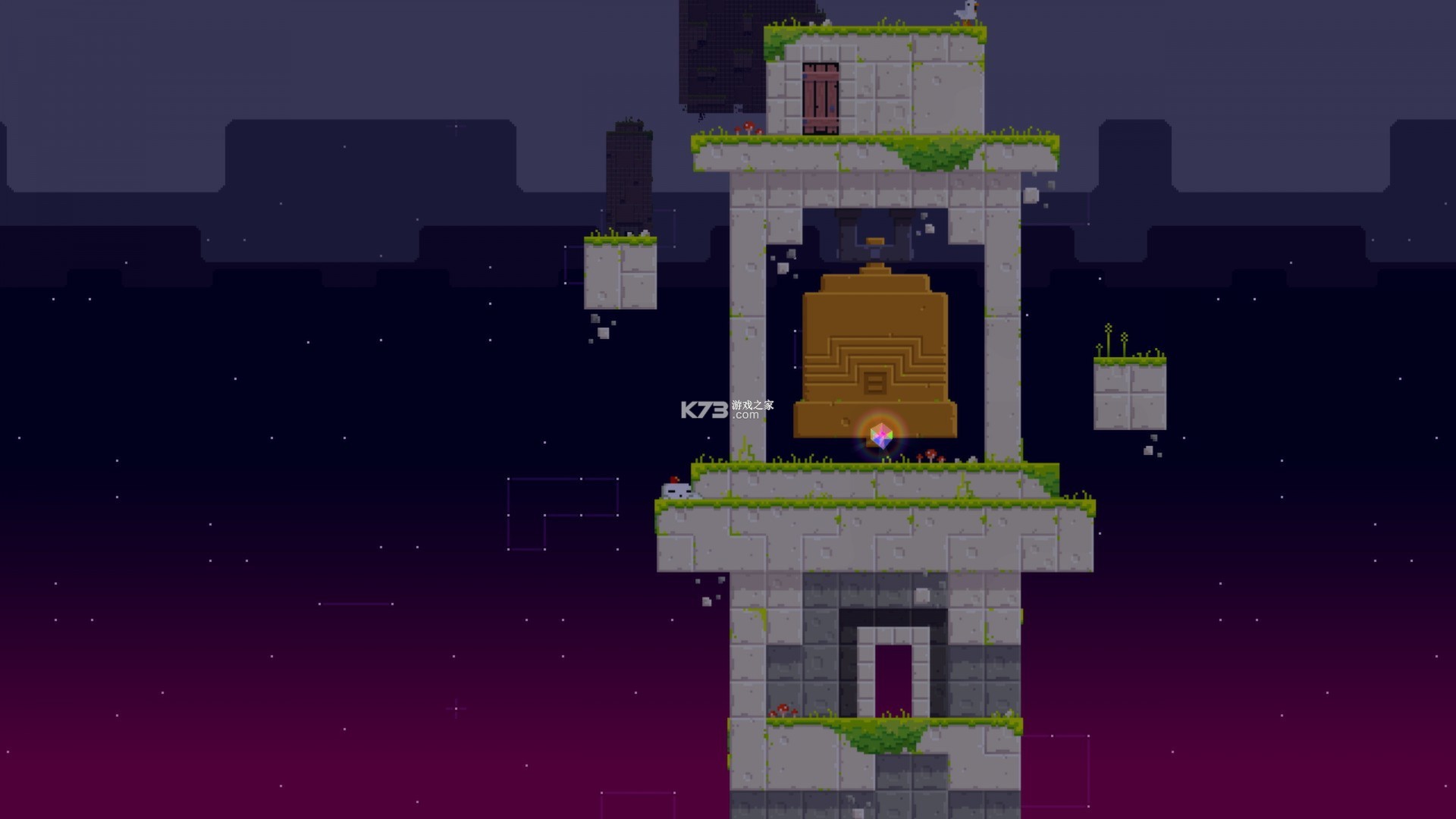 菲斯（FEZ） v1.0.1 下载官方版 截图