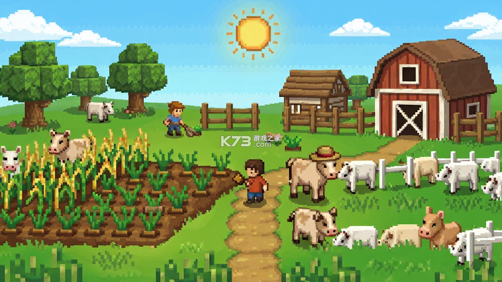 我的像素创作世界 v1.3 安卓app下载