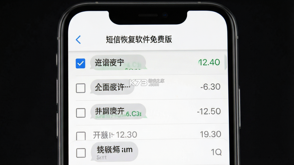 短信恢复 v1.0.0 安卓app下载