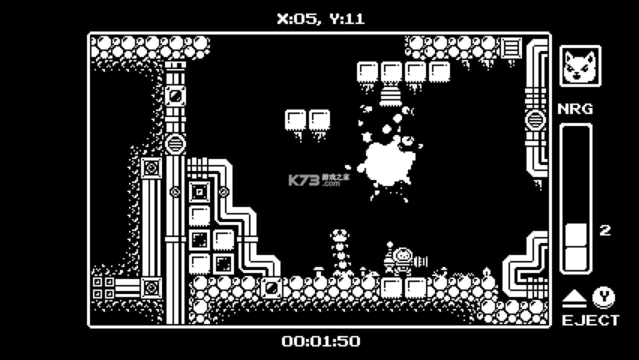 Gato Roboto（猫咪机器人） v1.24.0 下载官方版 截图
