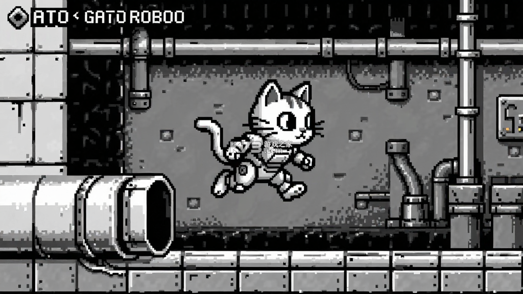Gato Roboto（猫咪机器人） v1.24.0 下载官方版 截图
