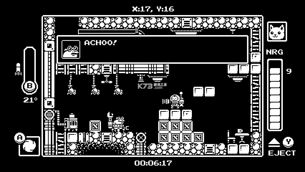 Gato Roboto（猫咪机器人） v1.24.0 下载官方版 截图