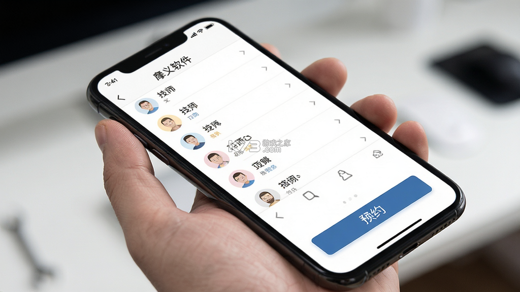 摩义 v1.2.6 下载手机版