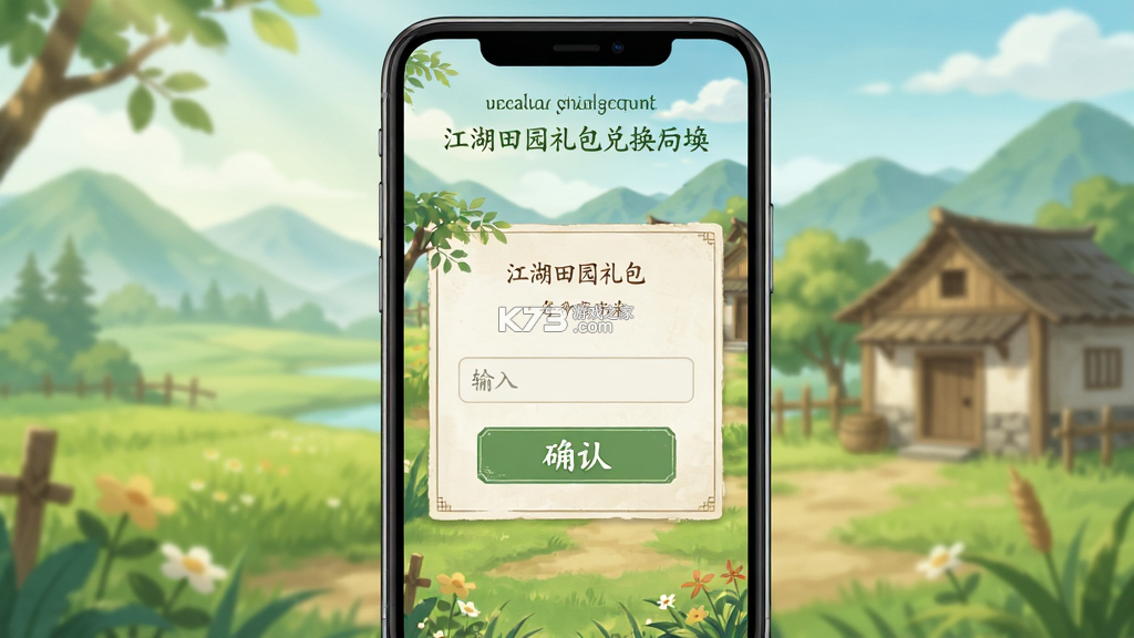 江湖田园 v1.0.11 下载 截图