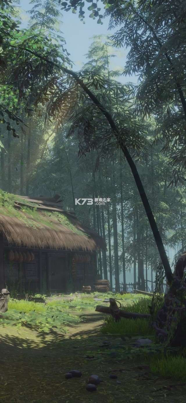 江湖田园 v1.0.11 下载 截图