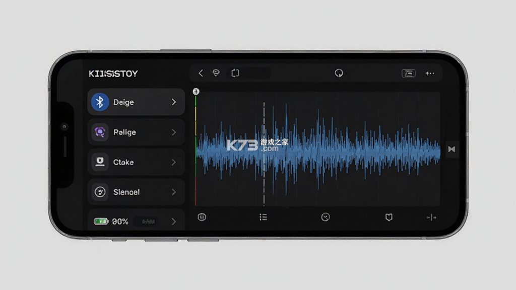 KISSTOY v2.1.51 安卓app下载 截图