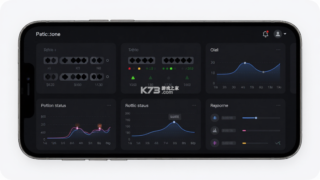 兮克 v1.19.0 app下载 截图