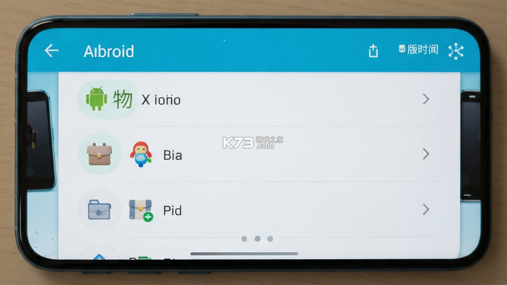X物 v1.1.1 app下载 截图