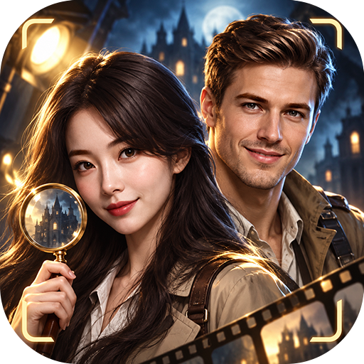 幻想时空探险手游官方版v1.0.0