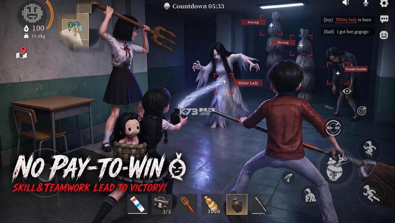project63 v1.393.2 游戏 截图