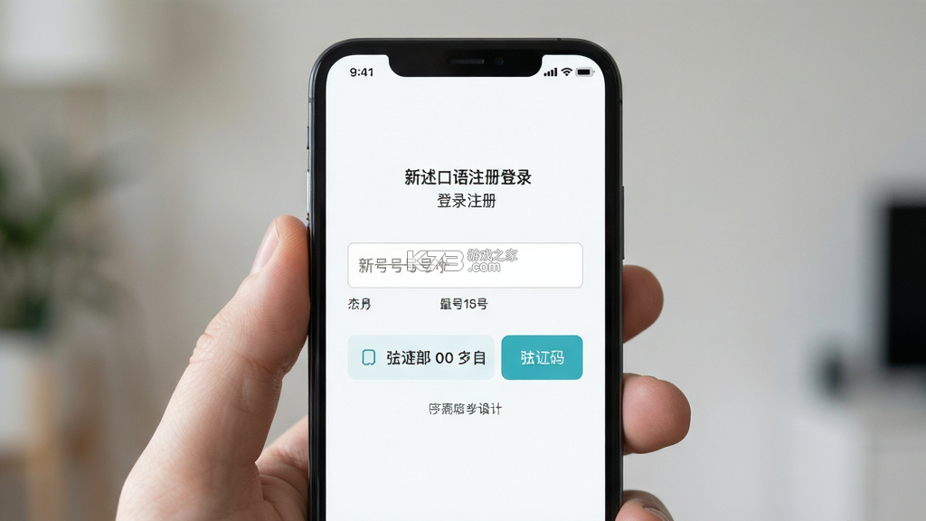 新述口语 v3.1.0 下载手机版 截图
