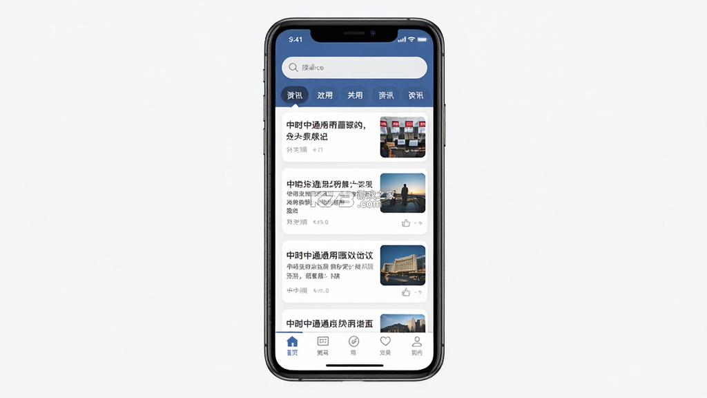 中时通 v3.3.84 下载安装 截图