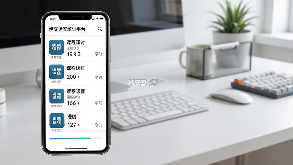 伊交运安 v1.2.10 安卓app下载 截图