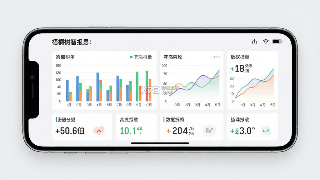 梧桐树智云 v1.0.4 安卓app下载 截图