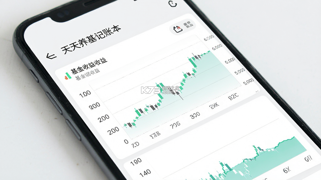 天天养基记账本 v2.1.3 安卓app下载 截图