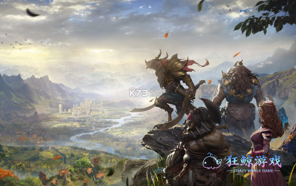 龙息神寂 v0.335.190489 下载手机版 截图