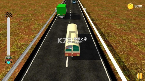 巴士与卡车 v2.1.15000 官方下载安装 截图