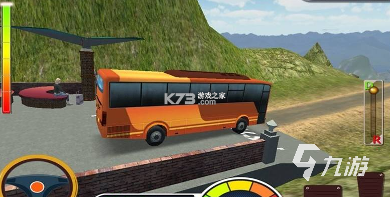 巴士与卡车 v2.1.15000 官方下载安装 截图