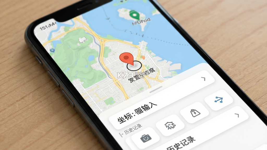 模拟位置 v1.71.06092414 下载免费 截图
