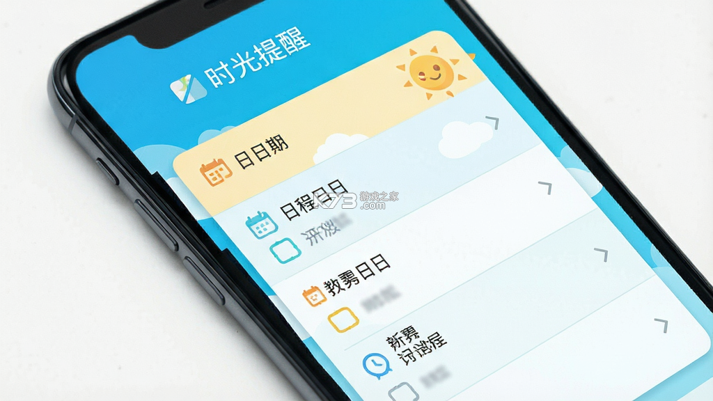 时光提醒 v5.7.7 下载app 截图