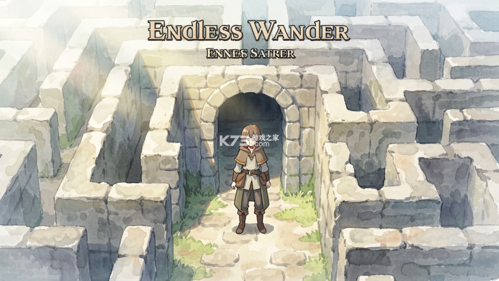 漫无止境(Endless Wander) v4.2.2 下载官方版 截图