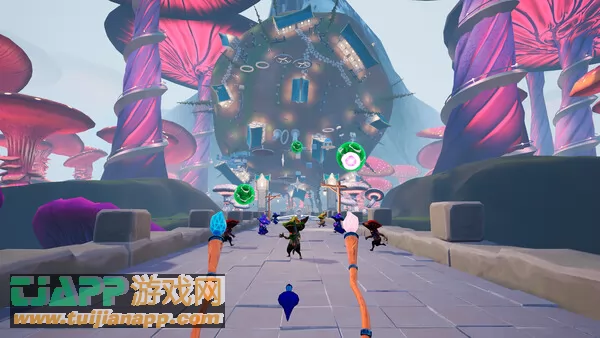 漫无止境(Endless Wander) v4.2.2 下载官方版 截图