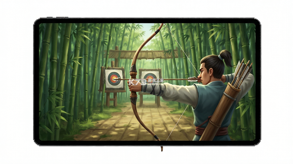 箭道 v1.0.614 安卓app下载 截图