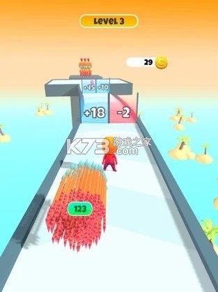 箭道 v1.0.614 安卓app下载 截图
