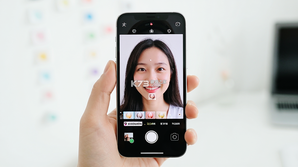 妙趣相机 v5.7.7 下载官方版 截图