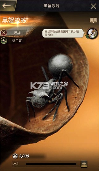 小小蚁国 v3.0.60 下载