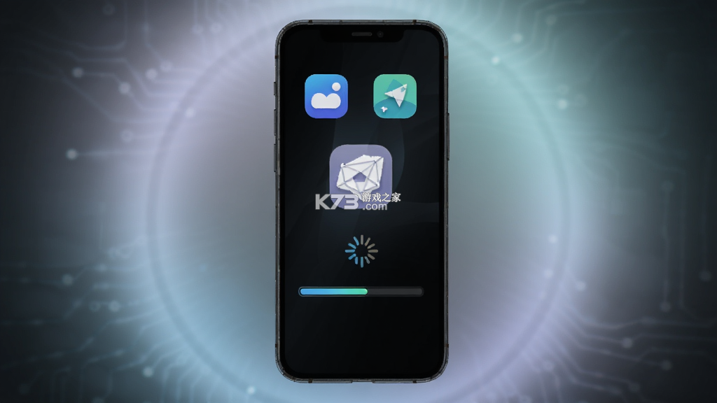 Glow Unity v1.0 安卓app下载 截图