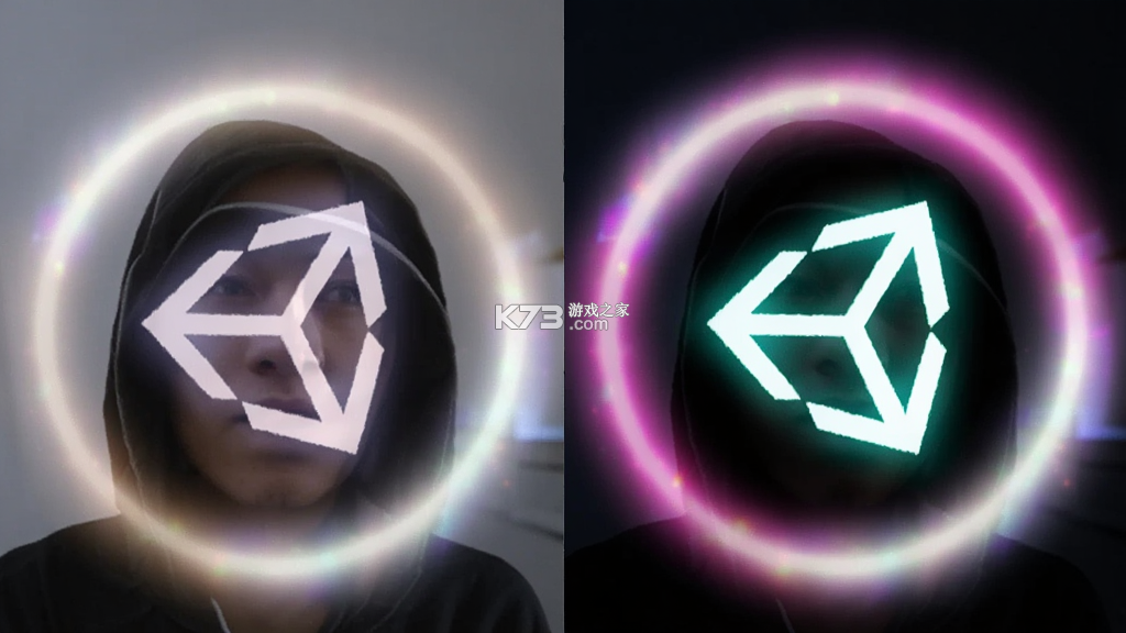 Glow Unity v1.0 安卓app下载 截图