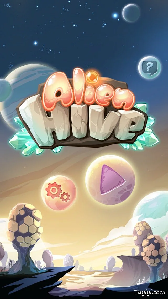 Wild Hive（野蜂巢） v1.66.2 安卓app下载 截图