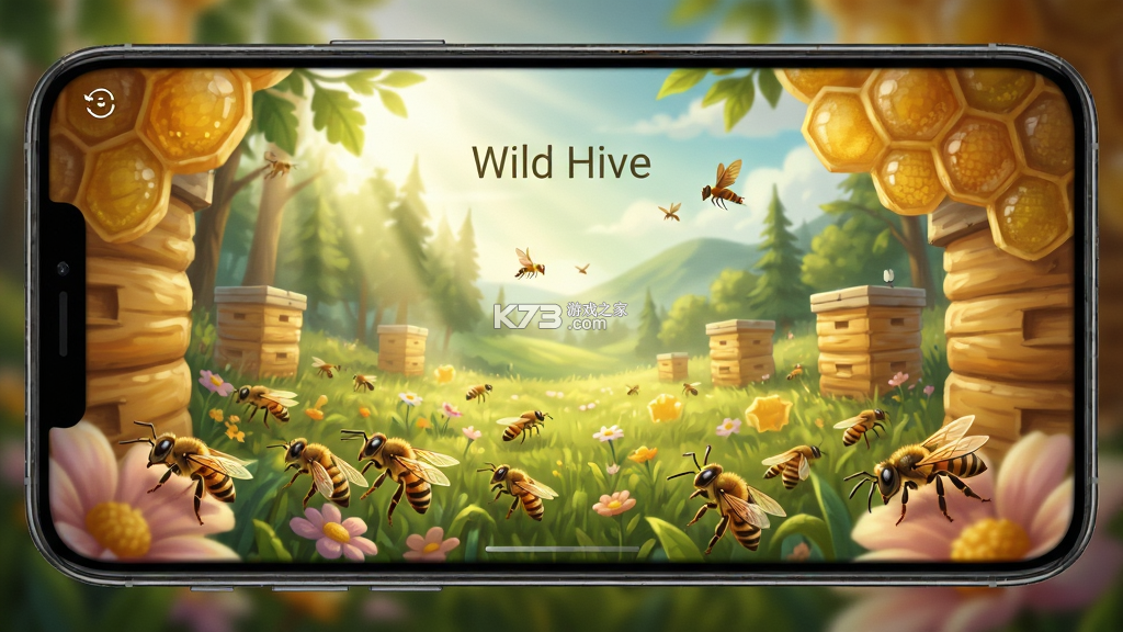Wild Hive（野蜂巢） v1.66.2 安卓app下载 截图
