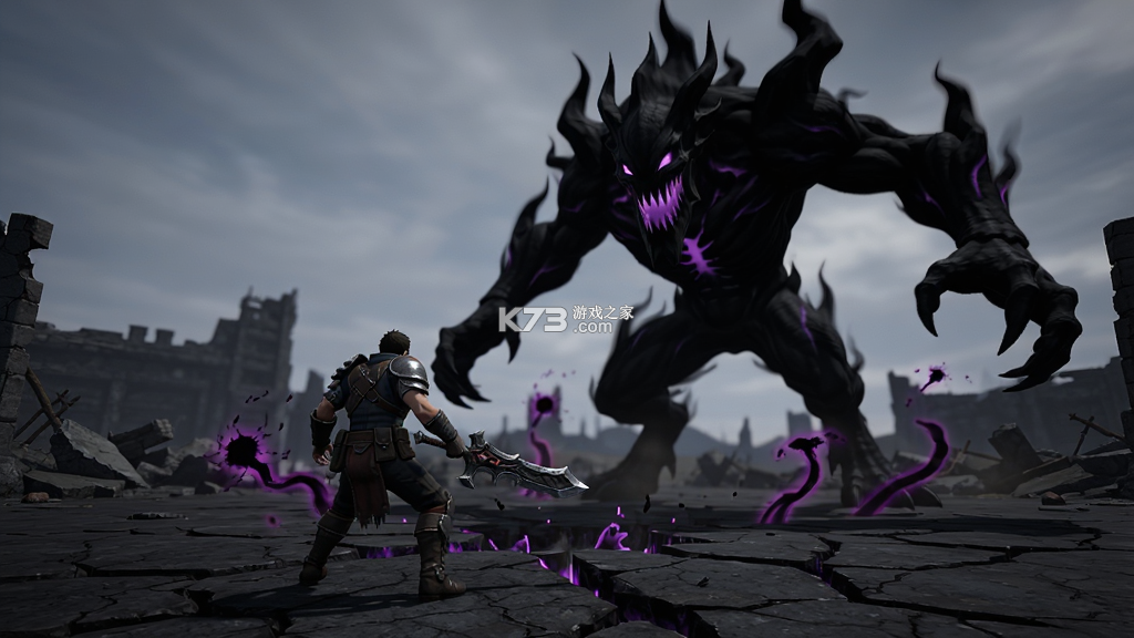 暗影生存(Shadow Survival) v1.9.1 安卓app下载 截图