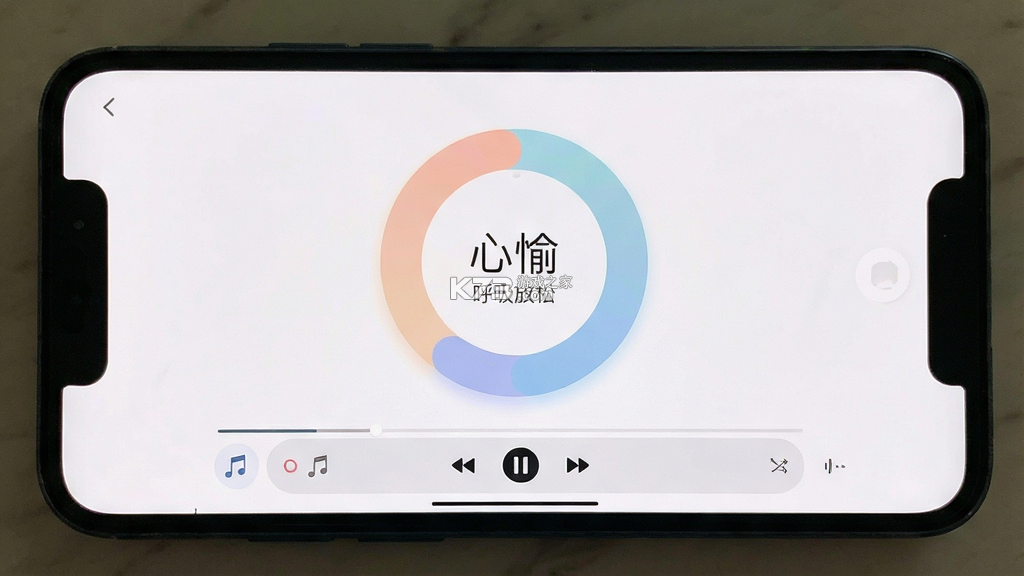 心愉 v1.1.12 下载官方版 截图