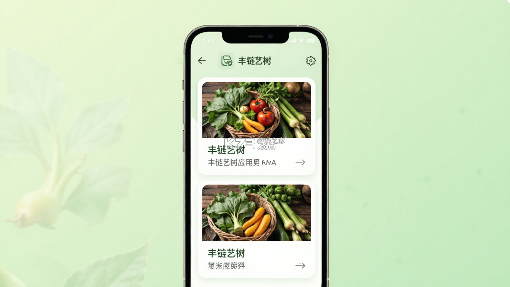 丰链艺树 v3.0.6 下载官方版 截图