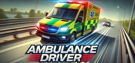 救护车模拟器（Ambulance Simulator Car Driver） v1.58 安卓app下载 截图