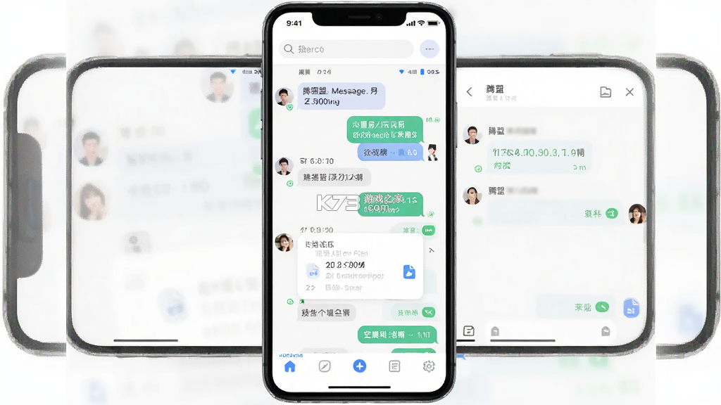 腾盟 v1.0.3 安卓app下载 截图