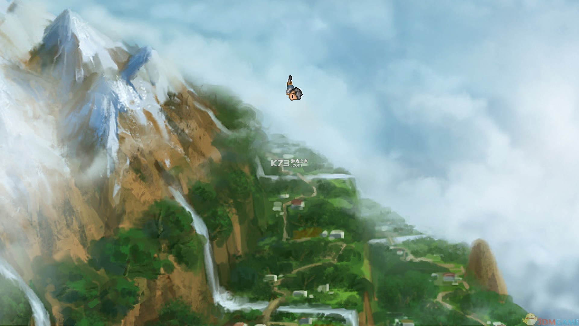 鸟的故事 v1.21.10-patreon 下载官方版 截图