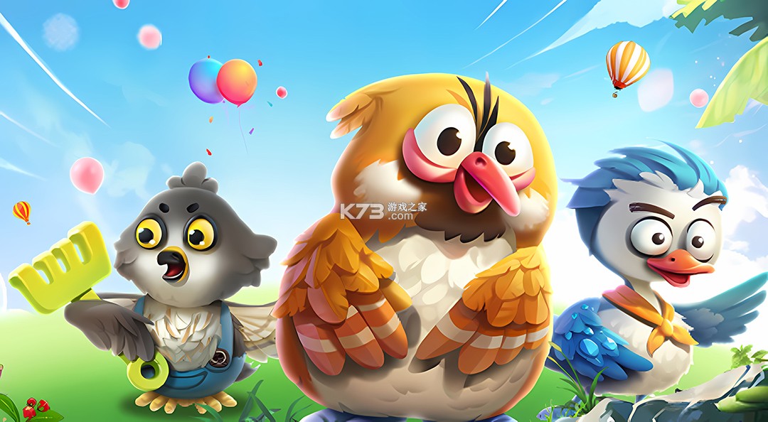 鸟的故事 v1.21.10-patreon 下载官方版 截图