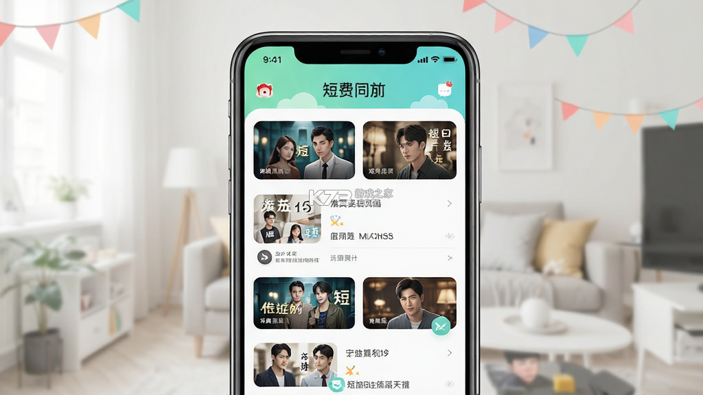 免费全看短剧全集 v1.0.1 免费下载 截图