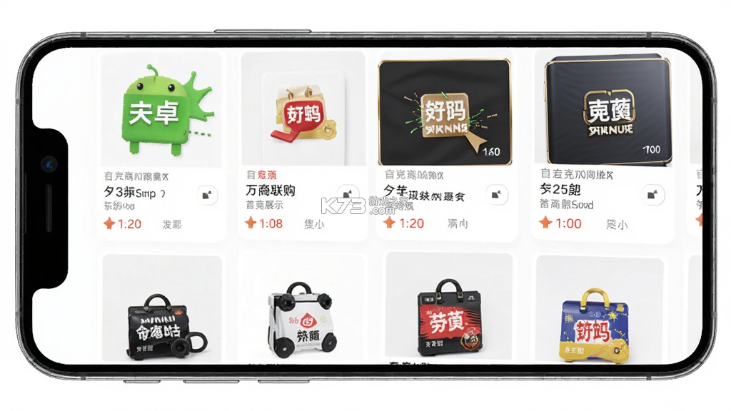 万商联购 v3.0.208 app下载免费 万商联购 v3.0.208 app下载免费