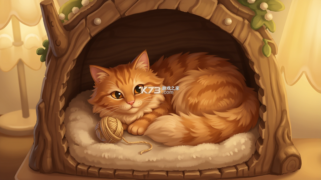 树洞有只猫 v2.1.7 下载官方版 树洞有只猫 v2.1.7 下载官方版