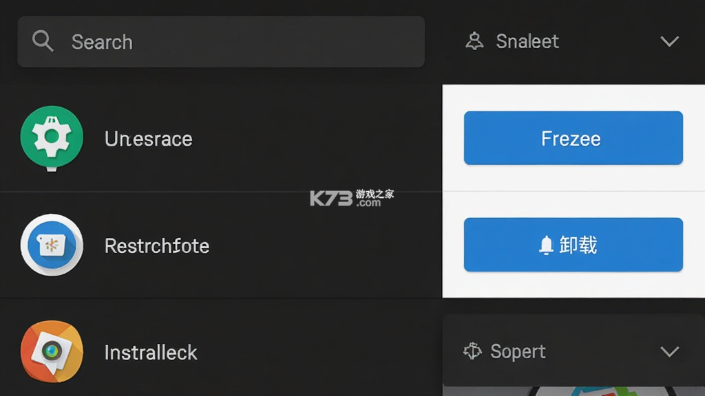 AdbKit v0.0.6 下载app 截图