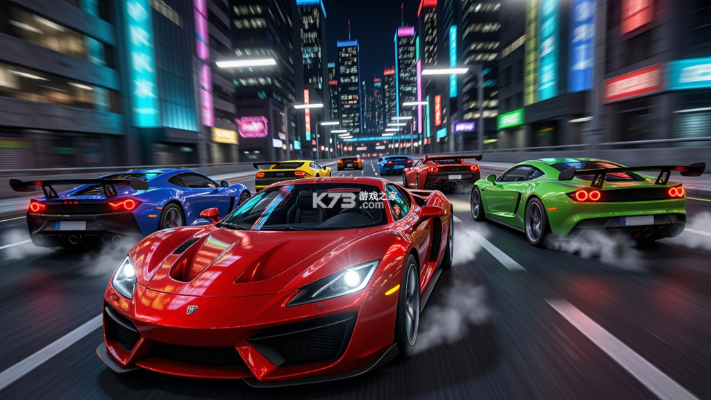汽车模拟器2 v1.64.9 安卓app下载