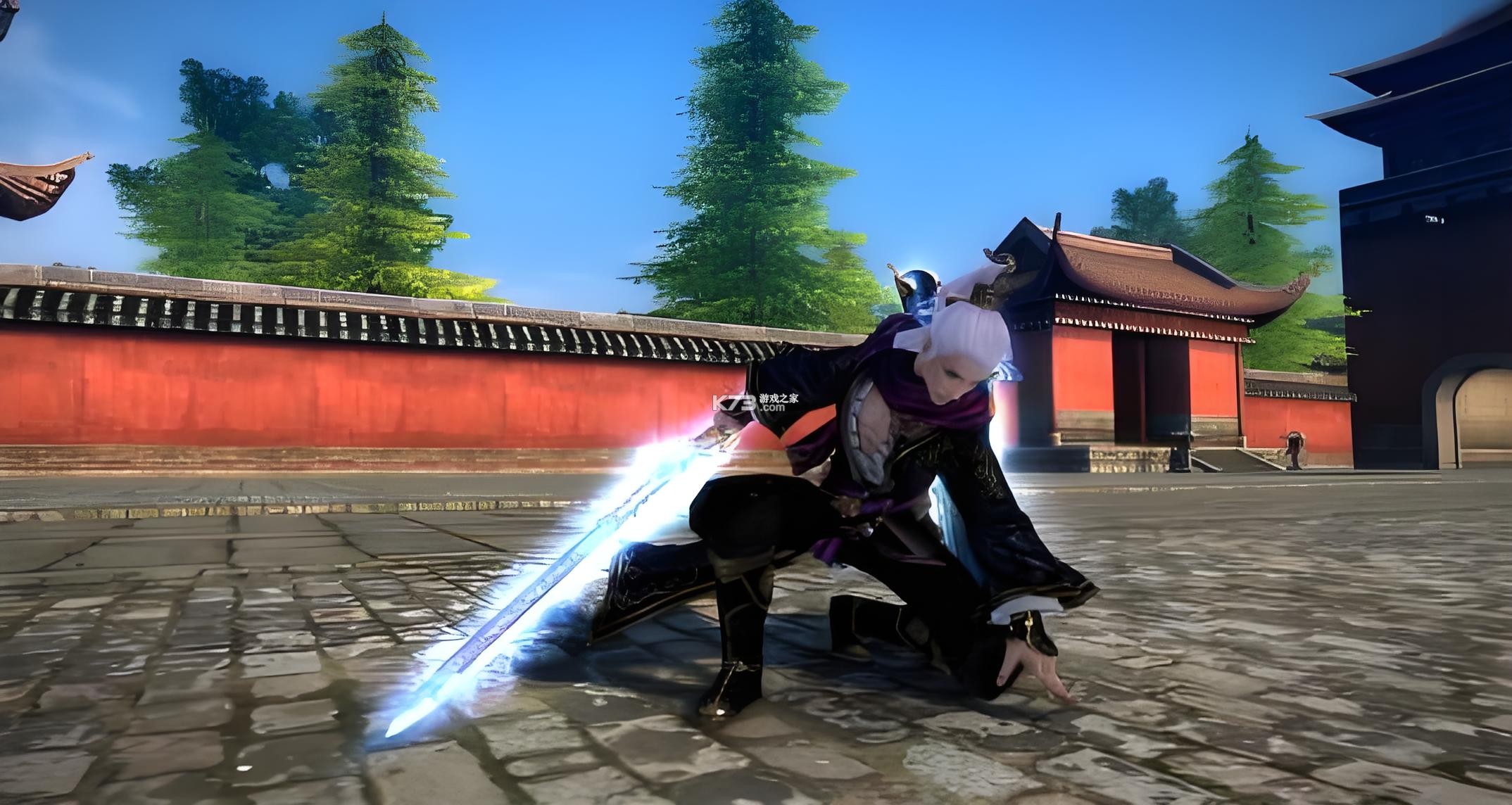 剑气除魔 v1.0.0 安卓app下载